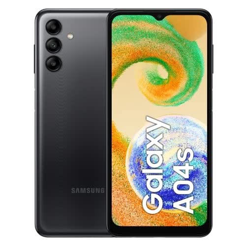 Samsung Galaxy A04